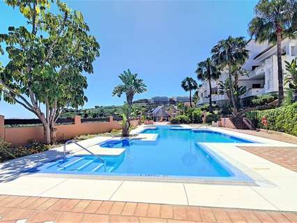 Ático en venta en Manilva