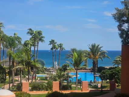 Estudio en venta en Manilva