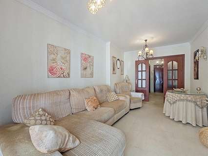 Apartamento en venta en Estepona