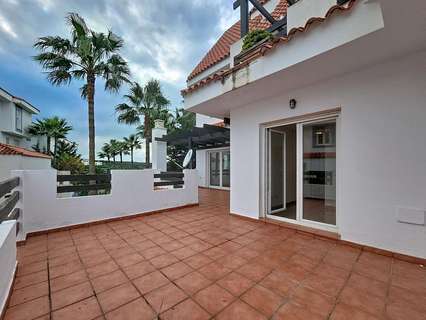 Apartamento en venta en Manilva