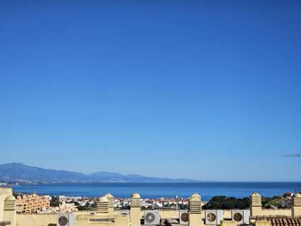 Apartamento en venta en Manilva