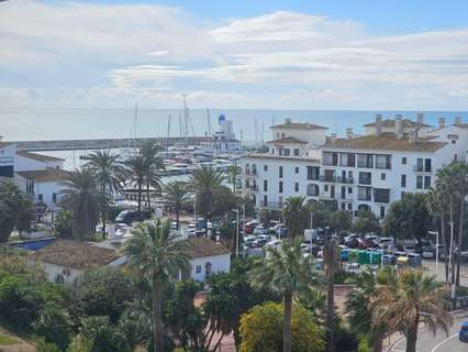 Apartamento en alquiler en Manilva