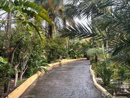 Chalet en venta en Alhaurín de la Torre