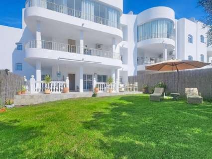 Apartamento en venta en Estepona