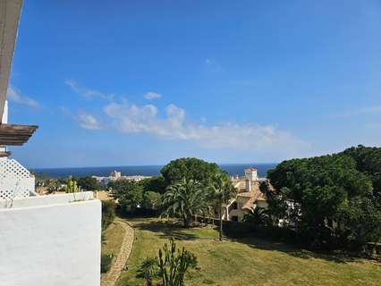 Apartamento en venta en Manilva