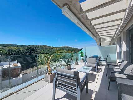 Apartamento en venta en Estepona