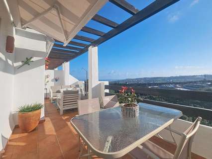 Apartamento en venta en Casares