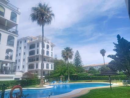 Planta baja en venta en Manilva