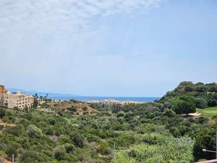 Apartamento en venta en Manilva