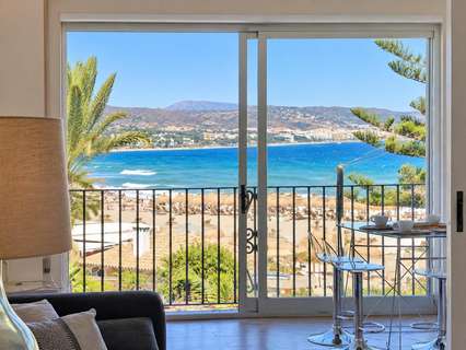 Apartamento en venta en Marbella