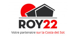 logo Inmobiliaria Roy22
