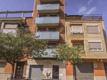 Nave industrial en alquiler en Manresa