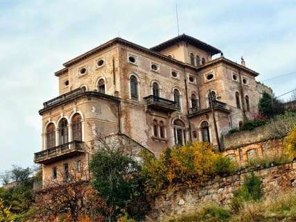 Edificio en venta en Manresa