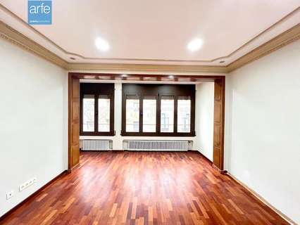 Despacho en alquiler en Manresa rebajado