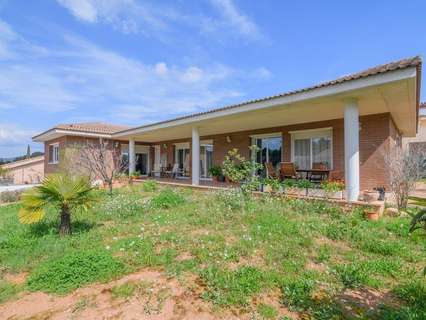 Chalet en venta en Castellbell i el Vilar