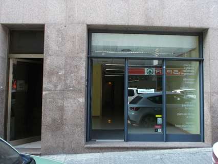 Edificio en venta en Manresa
