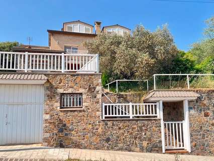 Chalet en venta en Castellnou de Bages