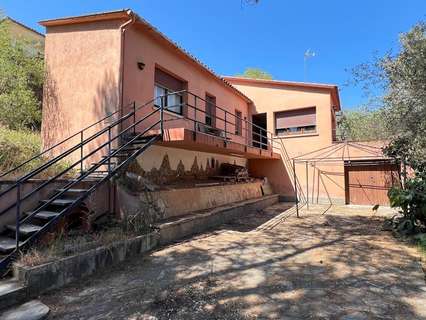 Chalet en venta en Olesa de Bonesvalls