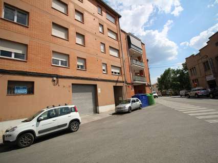 Plaza de parking en alquiler en Manresa