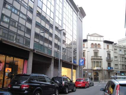 Despacho en alquiler en Manresa