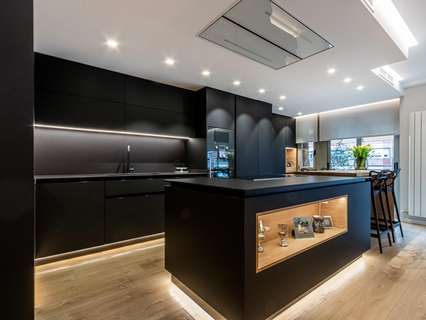 Piso en venta en Manresa