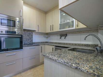 Piso en venta en Manresa