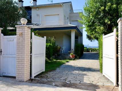Chalet en venta en Sant Fruitós de Bages