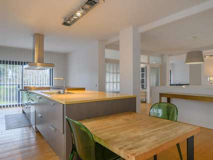 Chalet en venta en Sant Fruitós de Bages