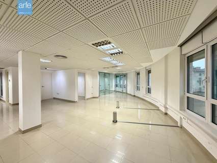 Despacho en alquiler en Manresa