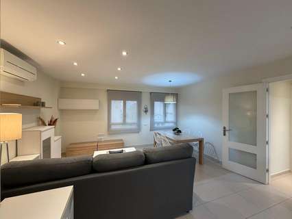 Piso en alquiler en Manresa