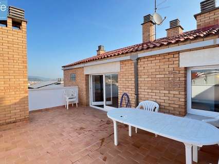 Dúplex en alquiler en Manresa