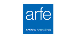 logo Inmobiliaria Arfe Arderiu Consultors