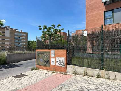 Plaza de parking en venta en Madrid