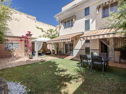 Casa en venta en Granada