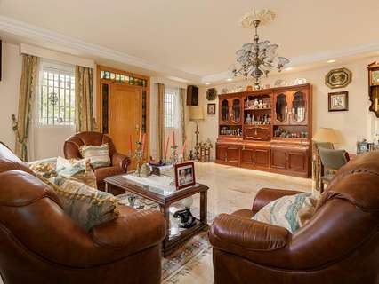 Chalet en venta en Granada