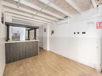 Local comercial en venta en Granada