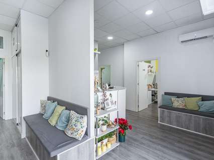 Local comercial en venta en Granada