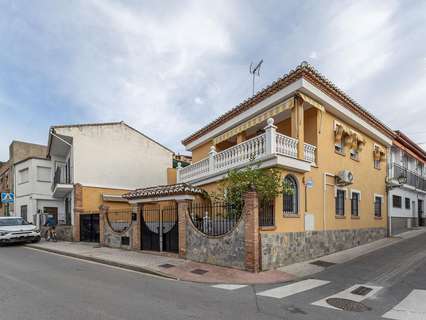 Casa en venta en Granada