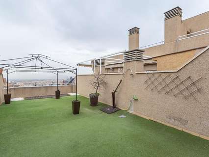 Ático en venta en Granada