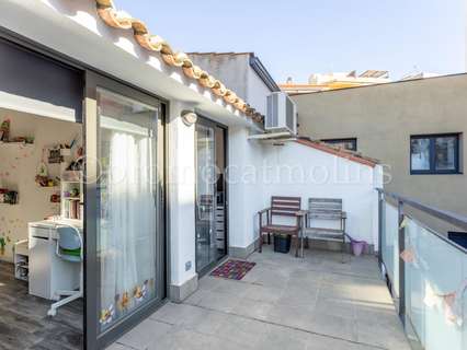 Casa en venta en Molins de Rei