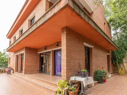 Casa en venta en Corbera de Llobregat