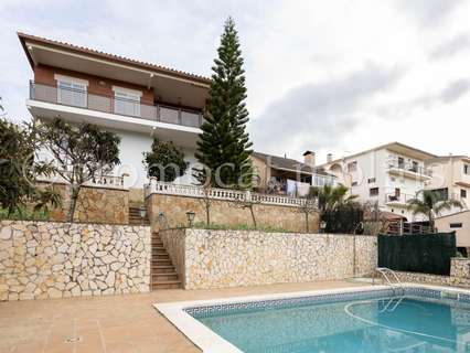 Casa en venta en Cervelló