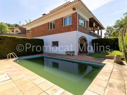 Casa en venta en La Palma de Cervelló