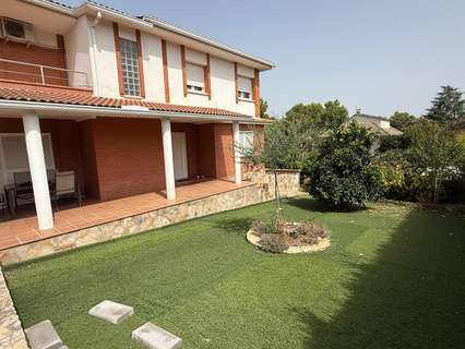 Casa en venta en Corbera de Llobregat rebajada
