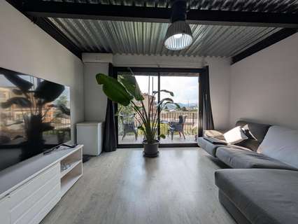 Piso en venta en Molins de Rei rebajado