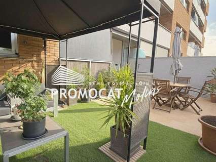 Piso en venta en Molins de Rei
