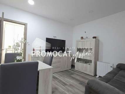 Planta baja en venta en Molins de Rei