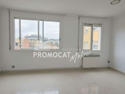 Piso en venta en Molins de Rei