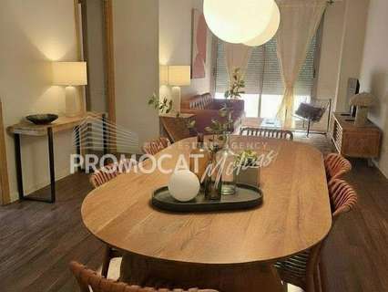 Piso en venta en Molins de Rei