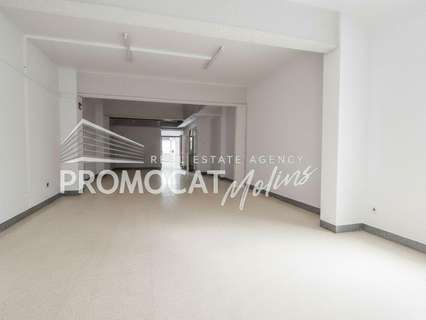 Local comercial en venta en Esplugues de Llobregat